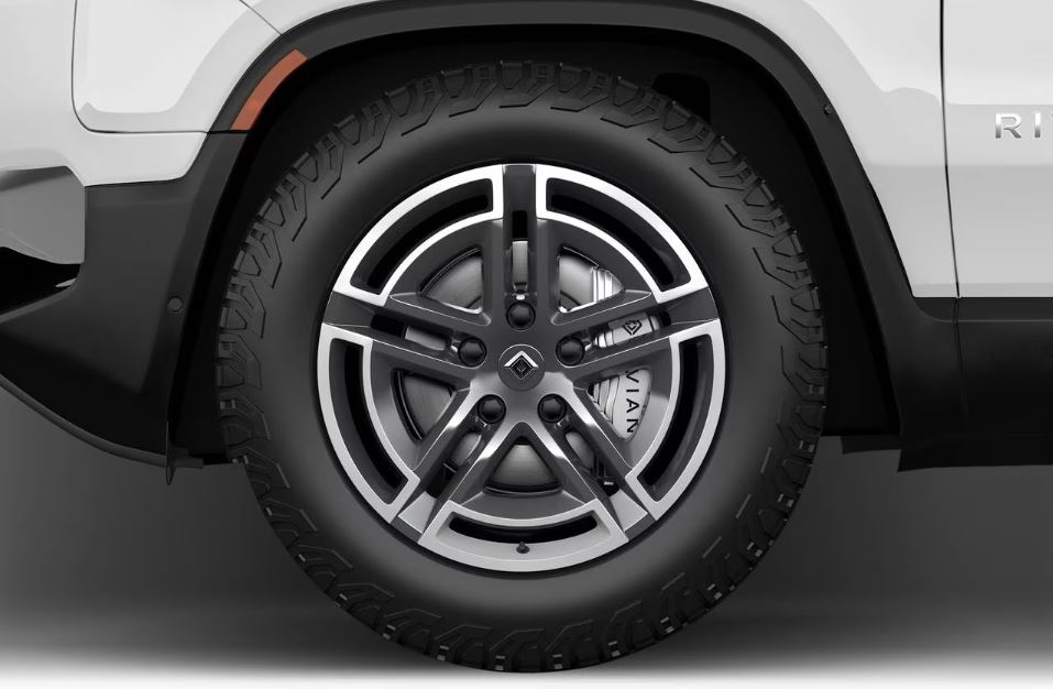 Rivian R1S 2026 Review, Specs, Price and Mileage (Brochure) - Auto User ...