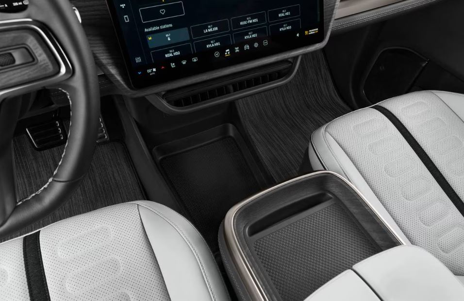 Rivian R1S 2026 fig 5