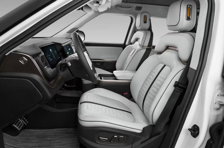 Rivian R1S 2026 fig 8