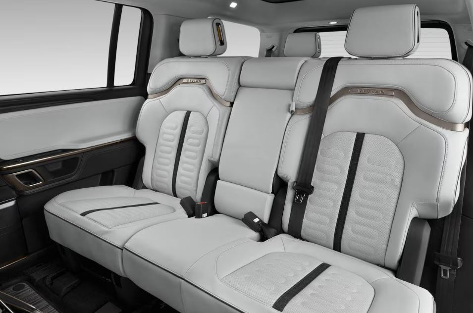 Rivian R1S 2026 fig 9
