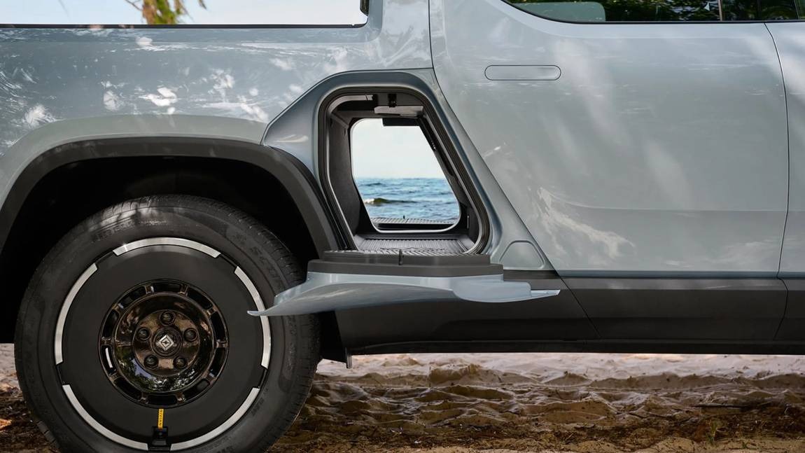 Rivian R1T 2026 fig 12