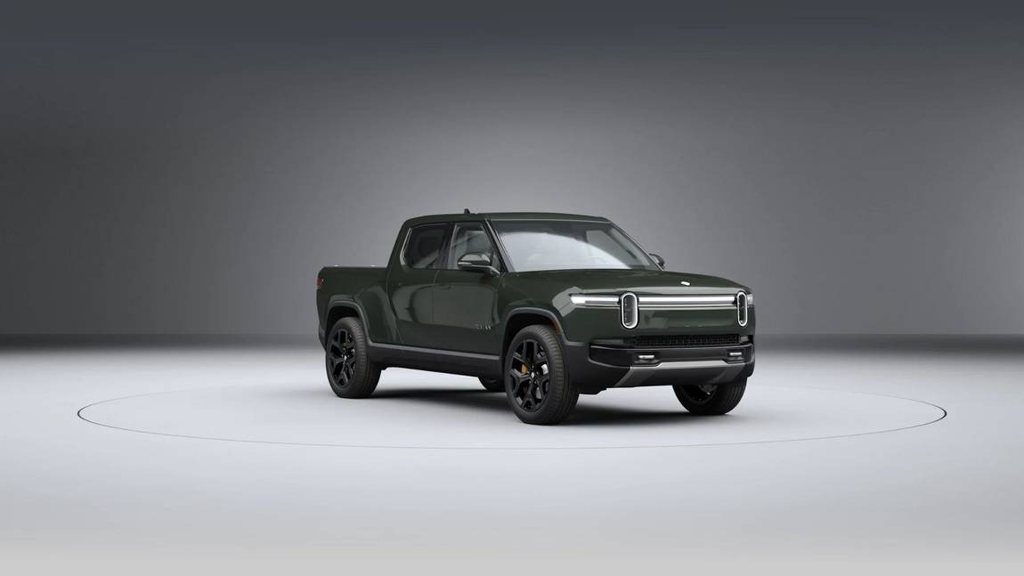 Rivian R1T 2026 fig 14