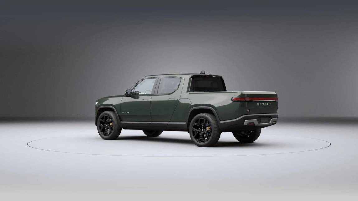 Rivian R1T 2026 fig 16