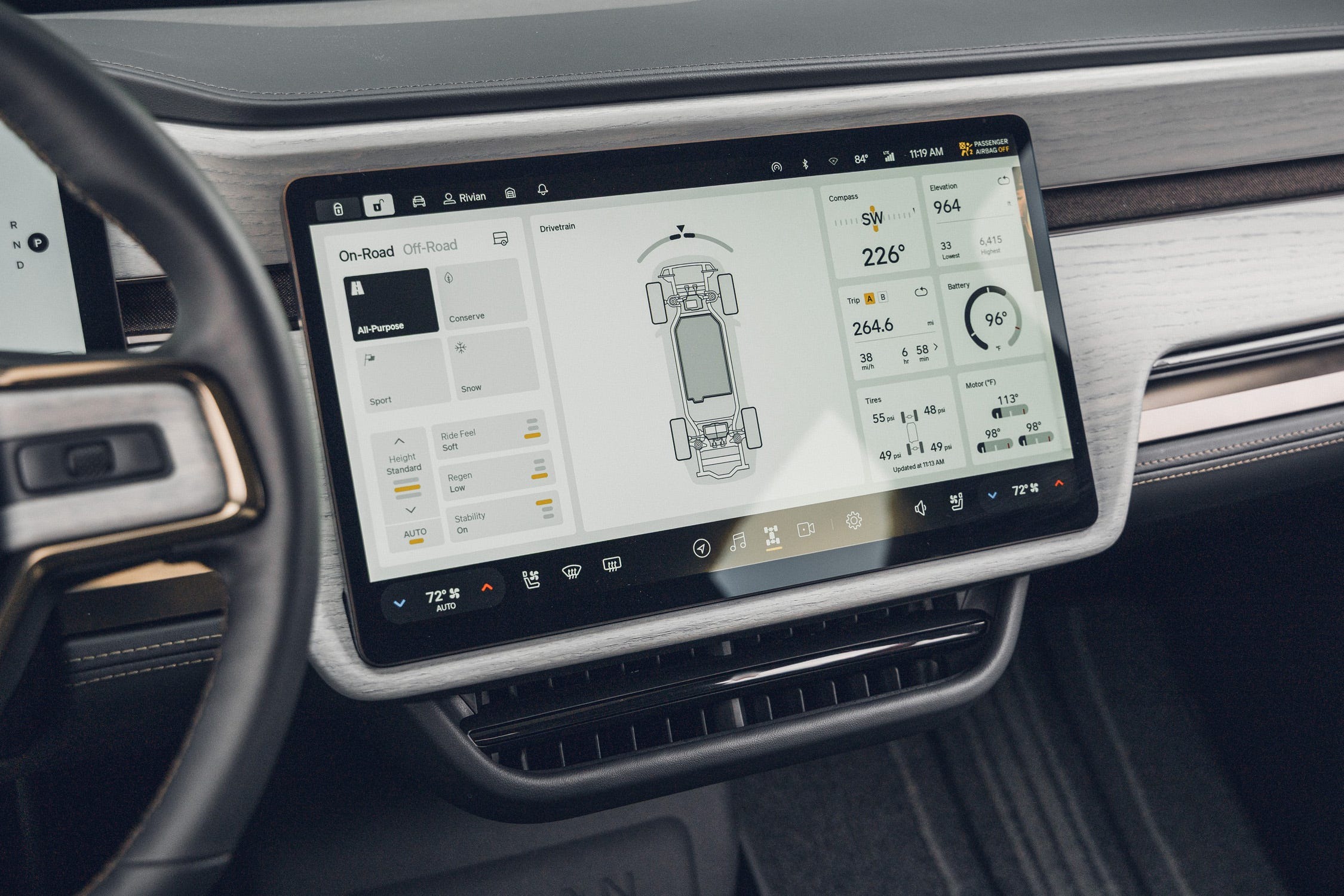 Rivian R1T 2026 fir 33