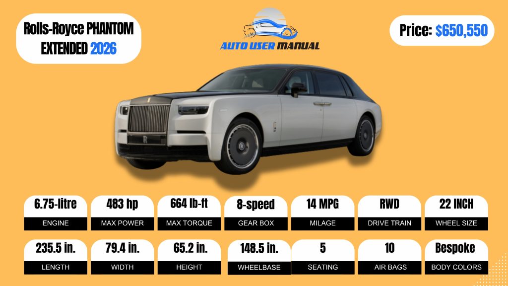 Rolls-Royce PHANTOM EXTENDED 2026 (1)