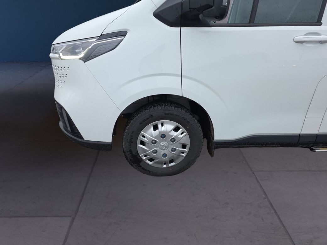 Saicmaxus Deliver 7 2026 fig 7