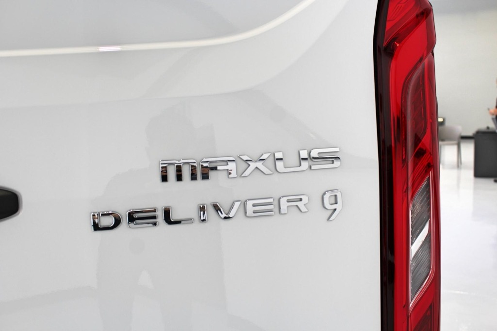 Saicmaxus Deliver 9 2026 fig 11
