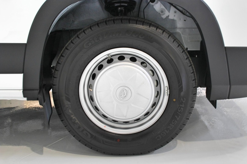 Saicmaxus Deliver 9 2026 fig 13