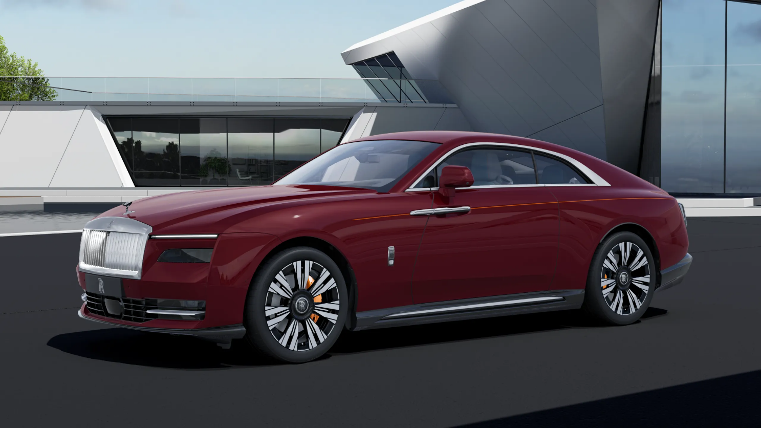 Scala Red
