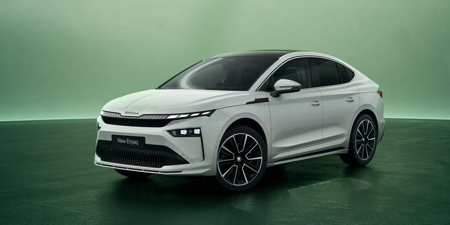 Skoda Enyaq Coupe 2026 fig (7)