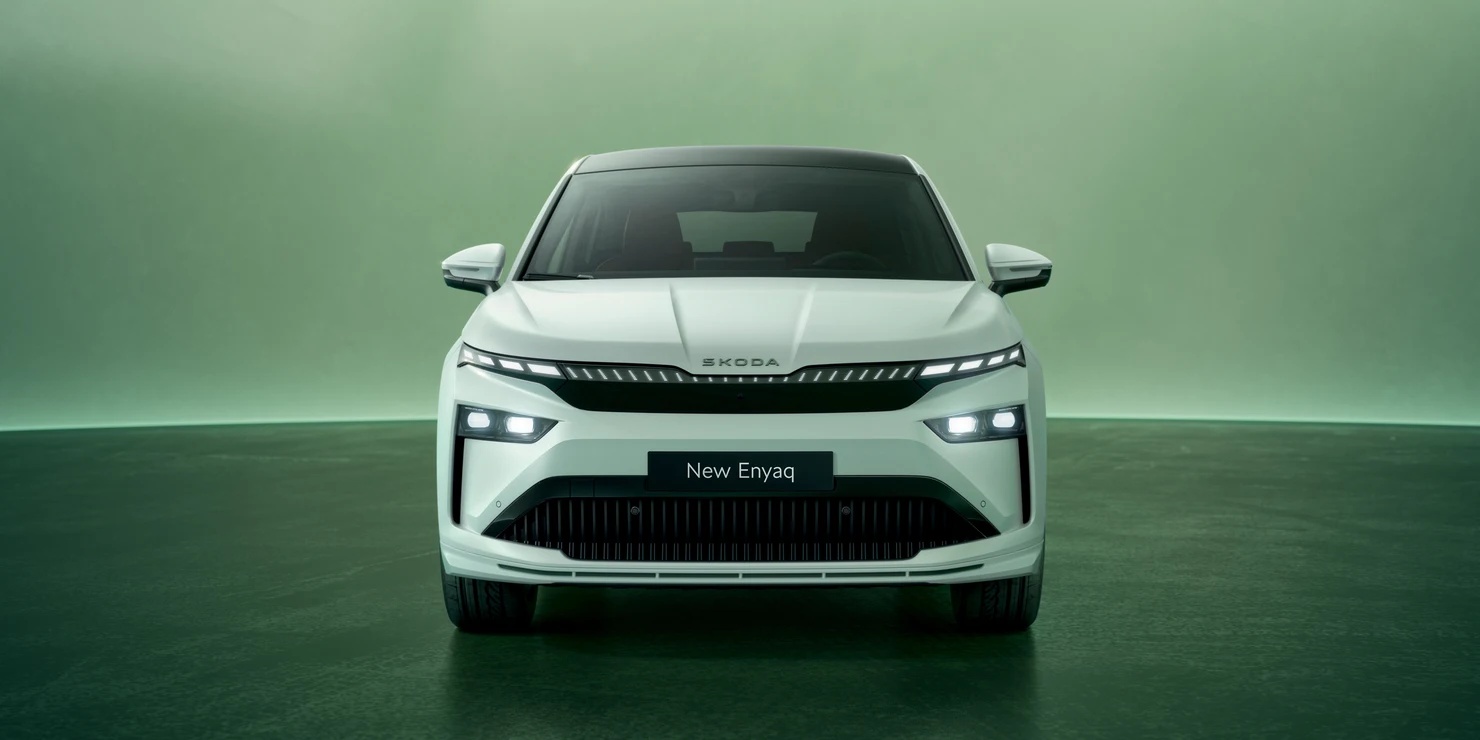 Skoda Enyaq Coupe 2026 fig (8)