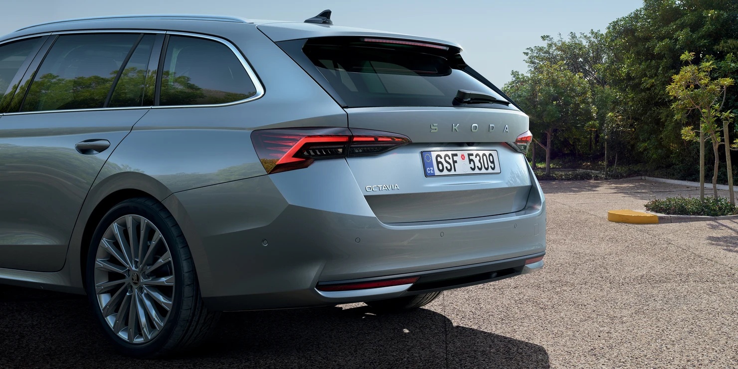 Skoda Octavia Combi 2026 fig (2)