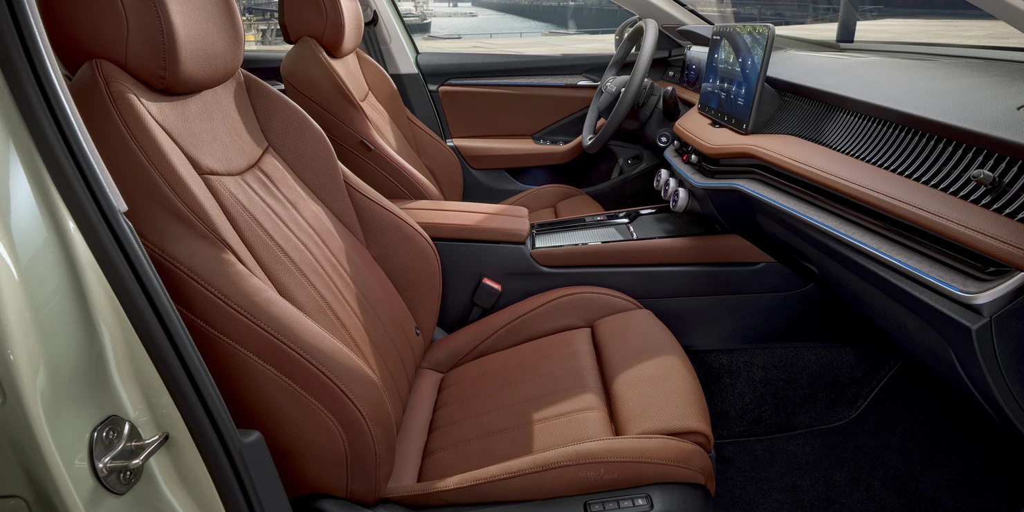 Skoda Superb Combi 2026 fig 5