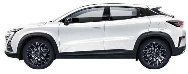 Star White