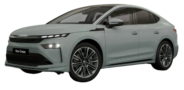 Steel Grey