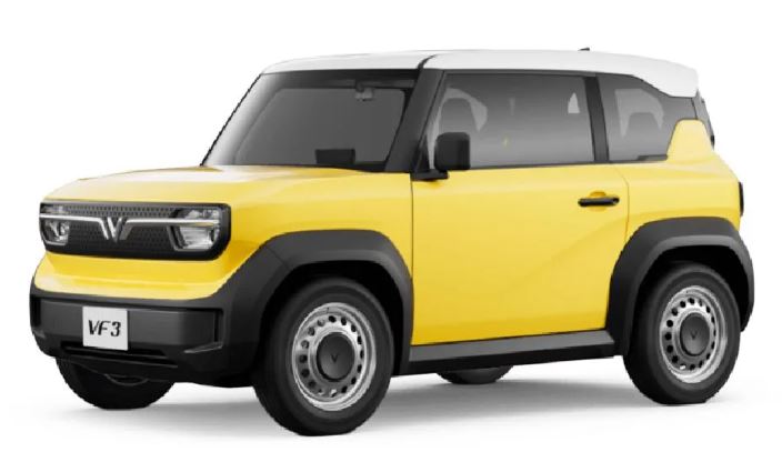 Summer Yellow