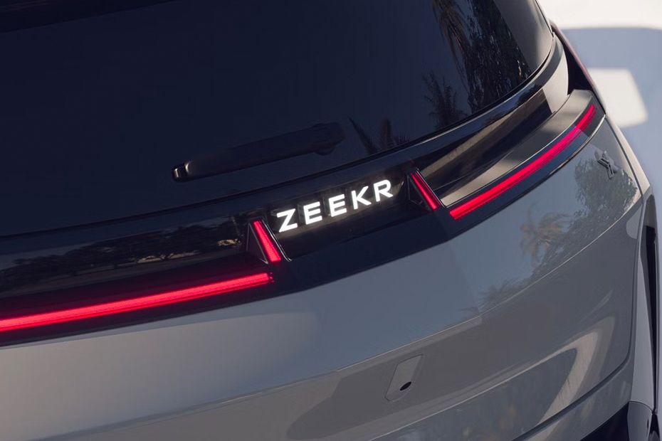 Zeekr X 2026 fig 5
