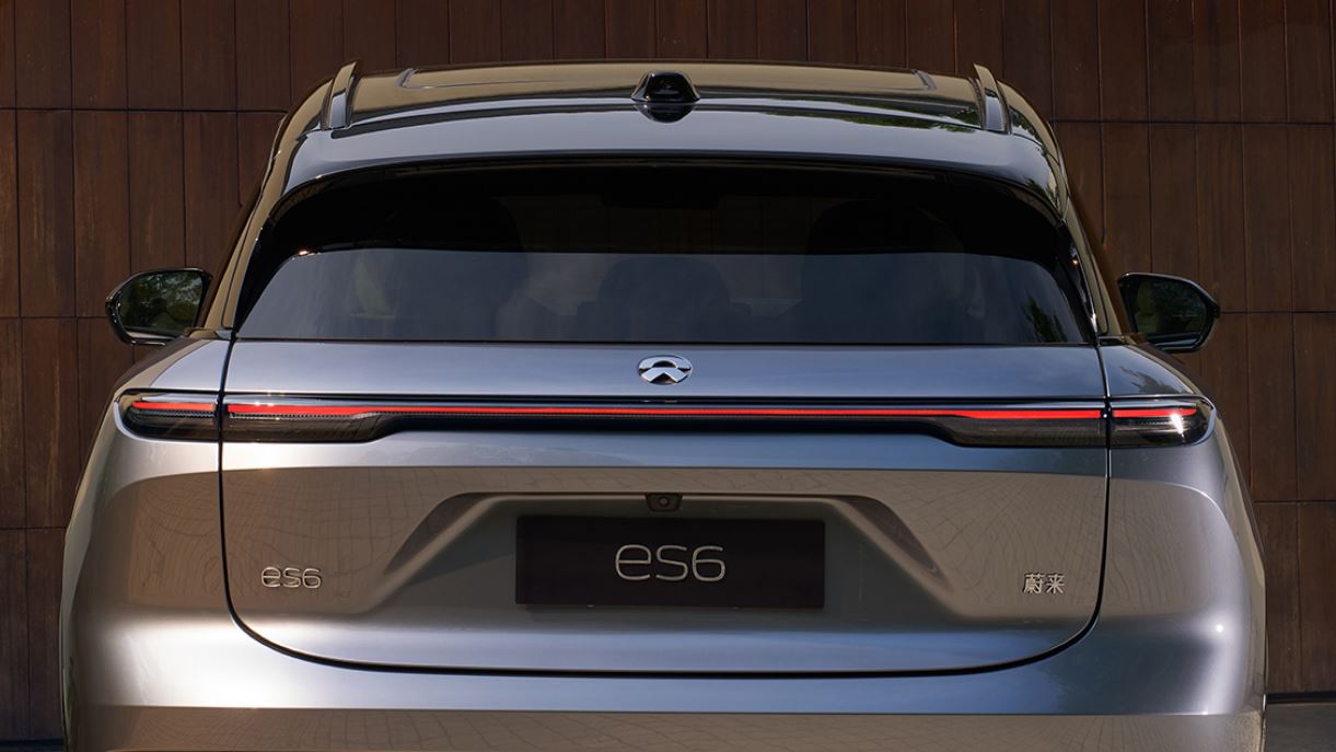 NIO ES6 2026  exterior-2