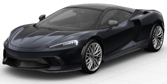 Abyss Black