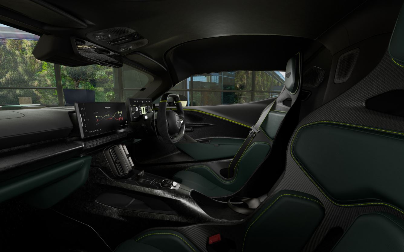 Aston Martin Valhalla 2026-INTERIOR-2