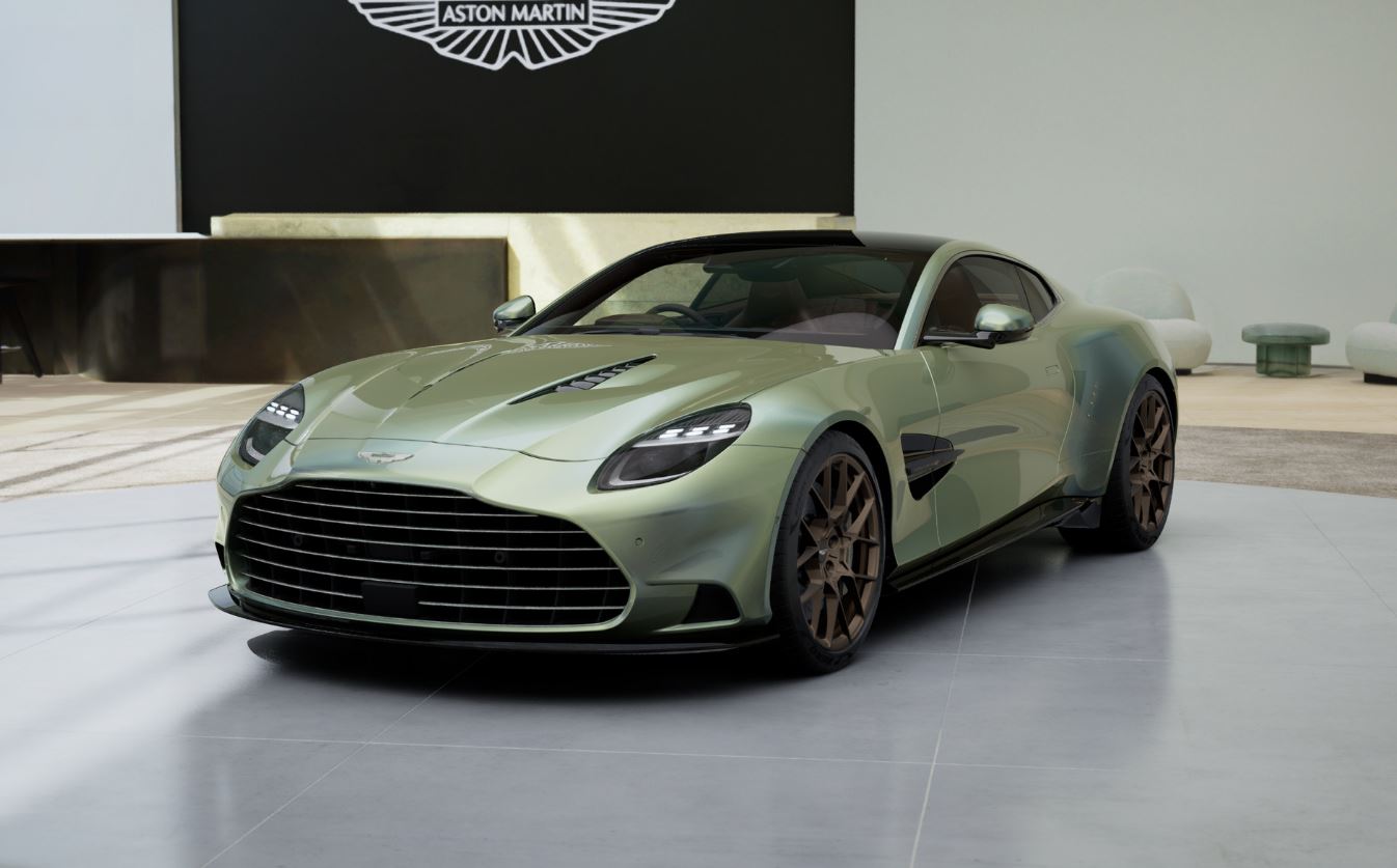 Aston-Martin Vanquish-Volante-2026-exterior