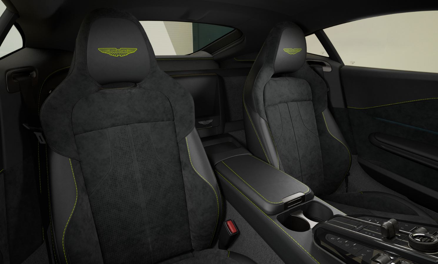 Aston Martin Vantage fig-5