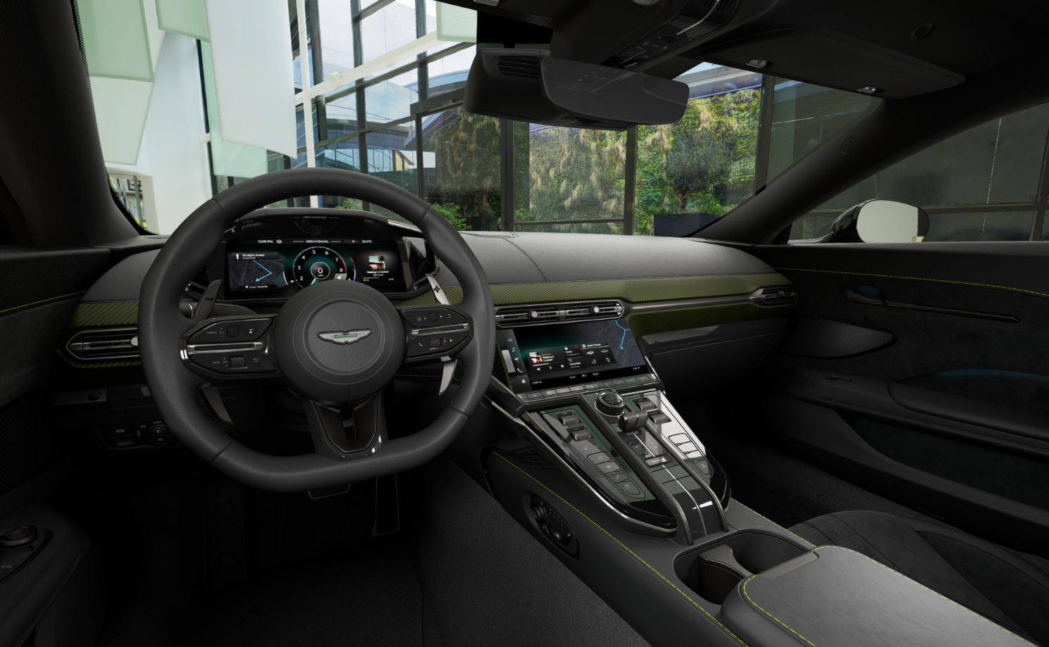 Aston Martin Vantage fig-7
