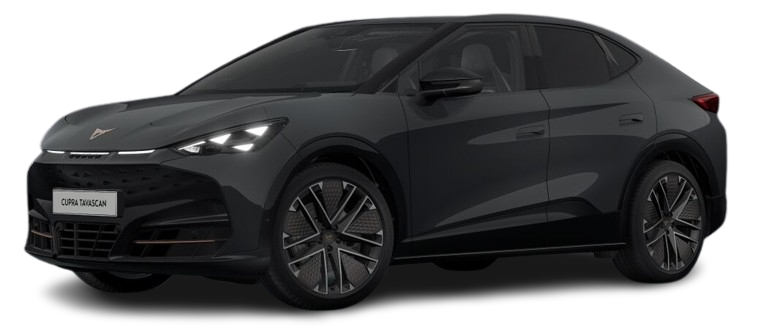 Cupra Tavascan 2026 BASALT_GREY