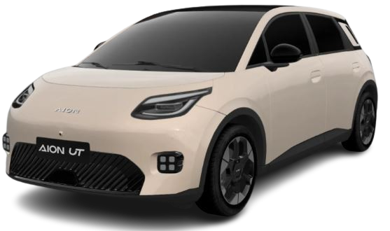 GAC AION UT 2026 Beige