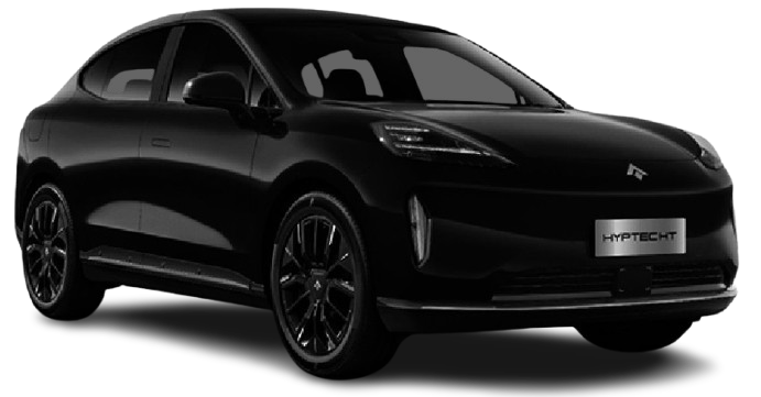 GAC HYPTEC HT 2026 Black