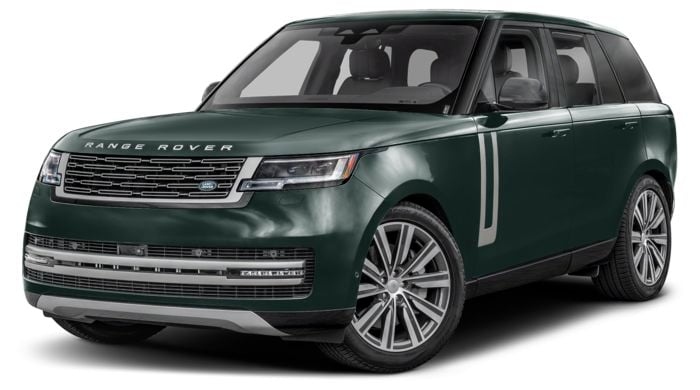 British Racing Green SV Bespoke Ultra Met Gloss
