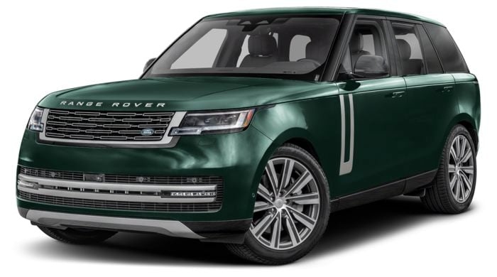 British Racing Green SV Bespoke Ultra Met Satin