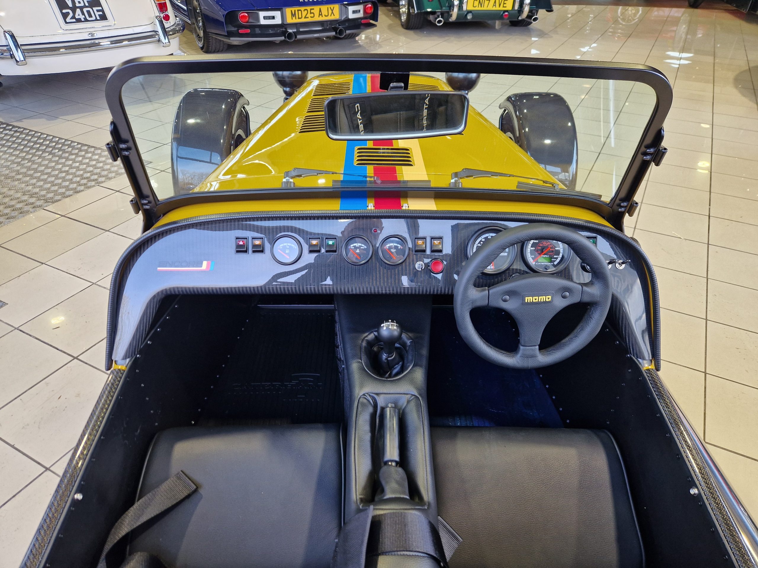 Caterham Seven 310 Encore 2026 fig (3)