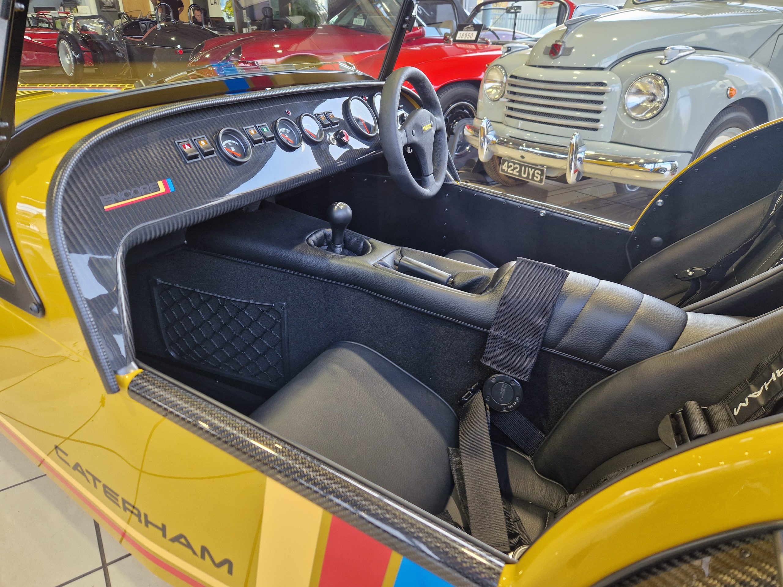 Caterham Seven 310 Encore 2026 fig (4)