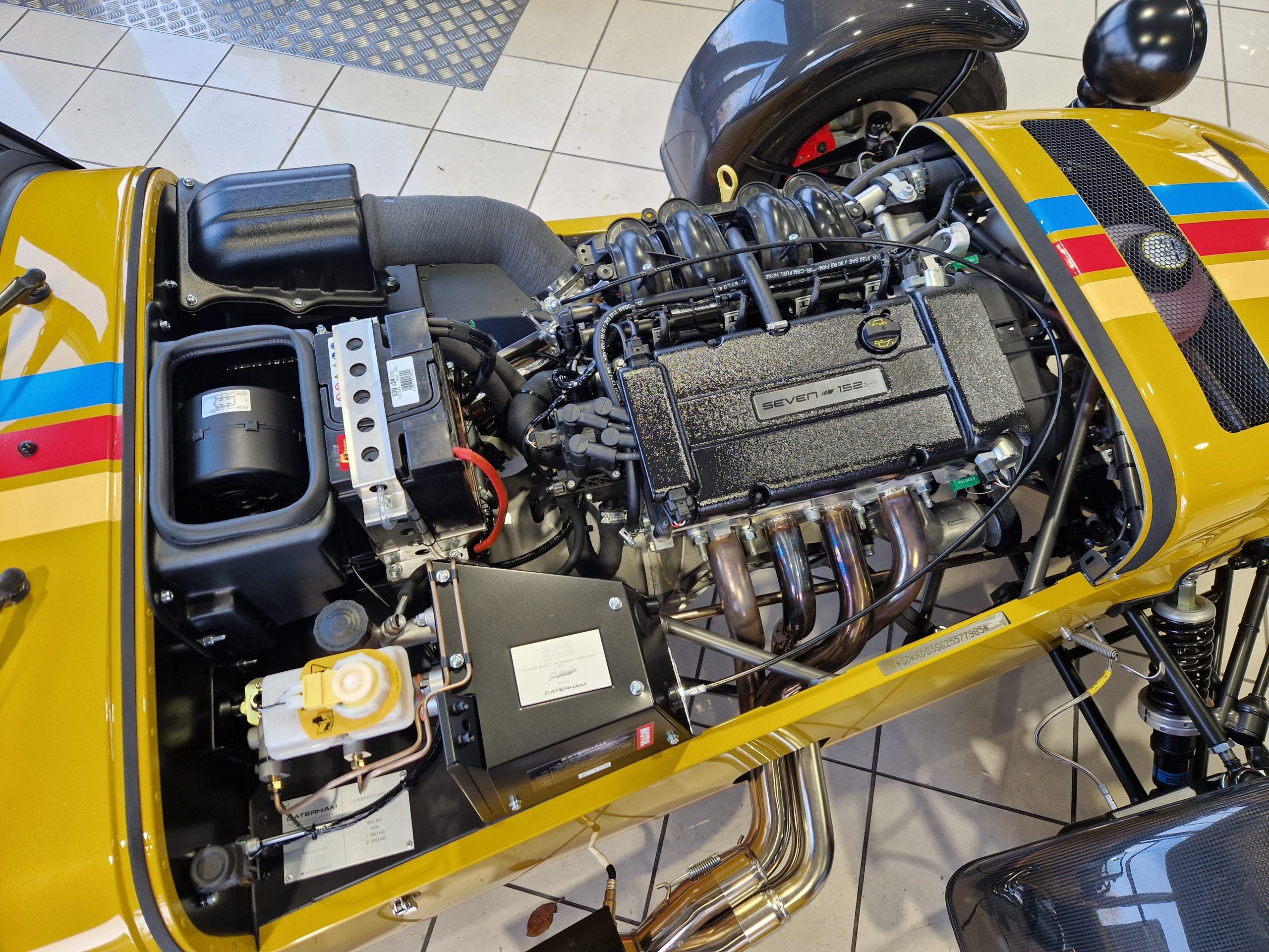 Caterham Seven 310 Encore 2026 fig (5)