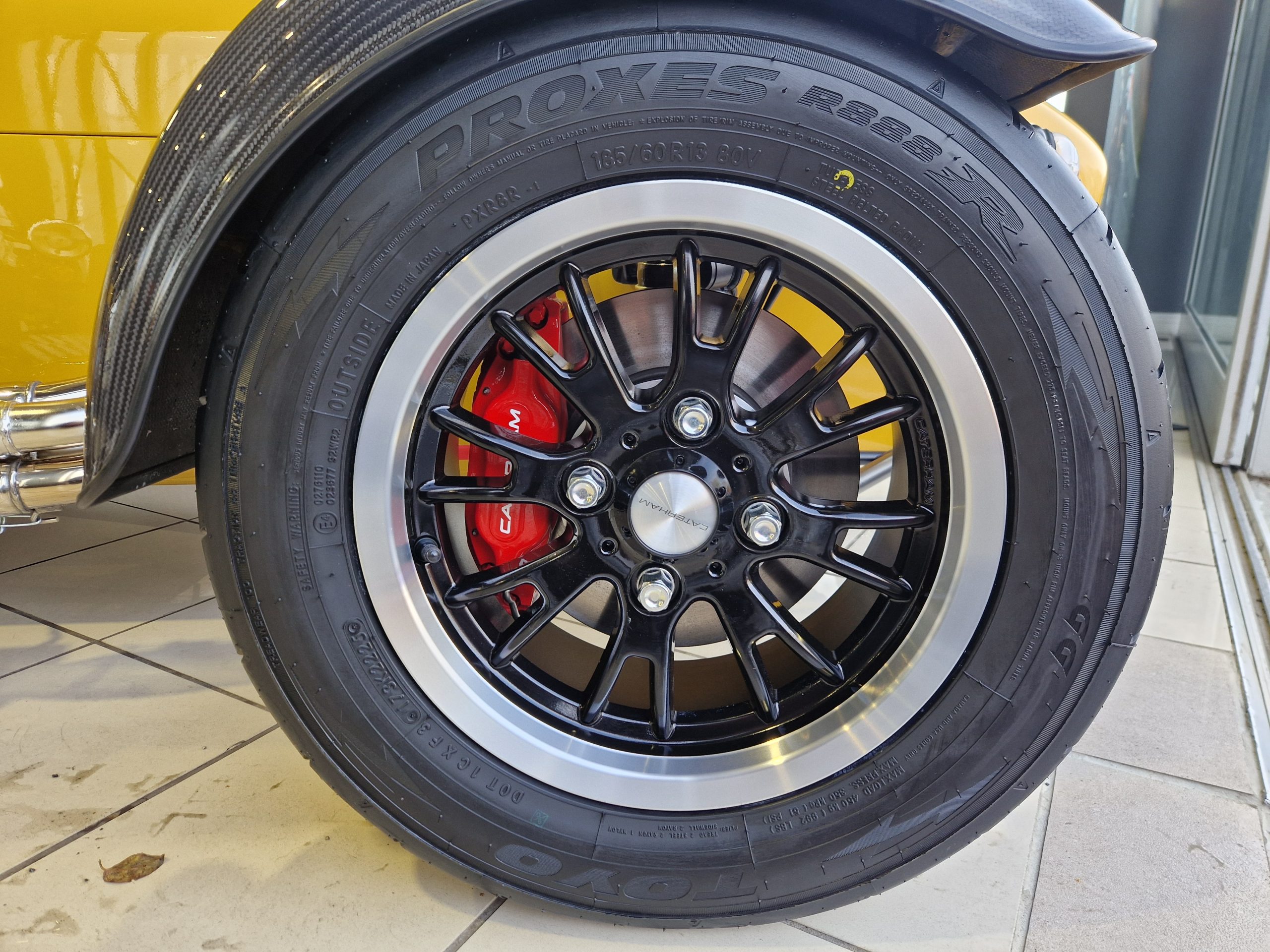 Caterham Seven 310 Encore 2026 fig (6)