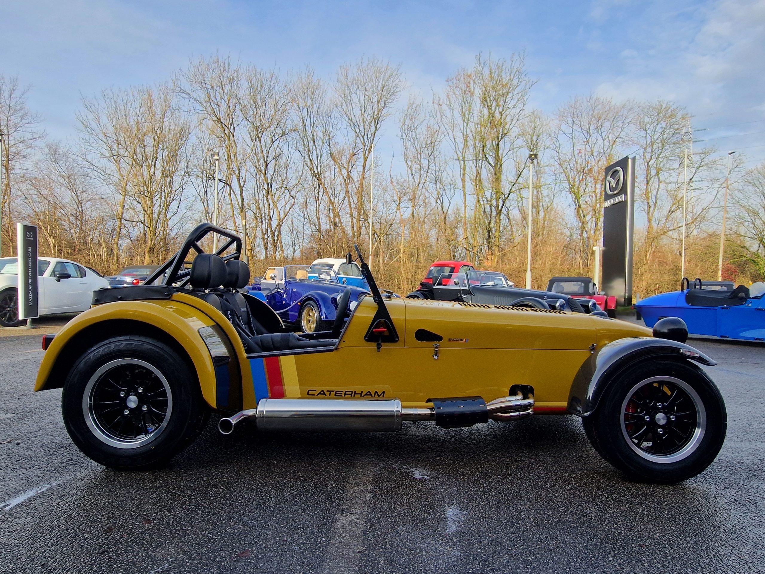 Caterham Seven 310 Encore 2026 fig (7)