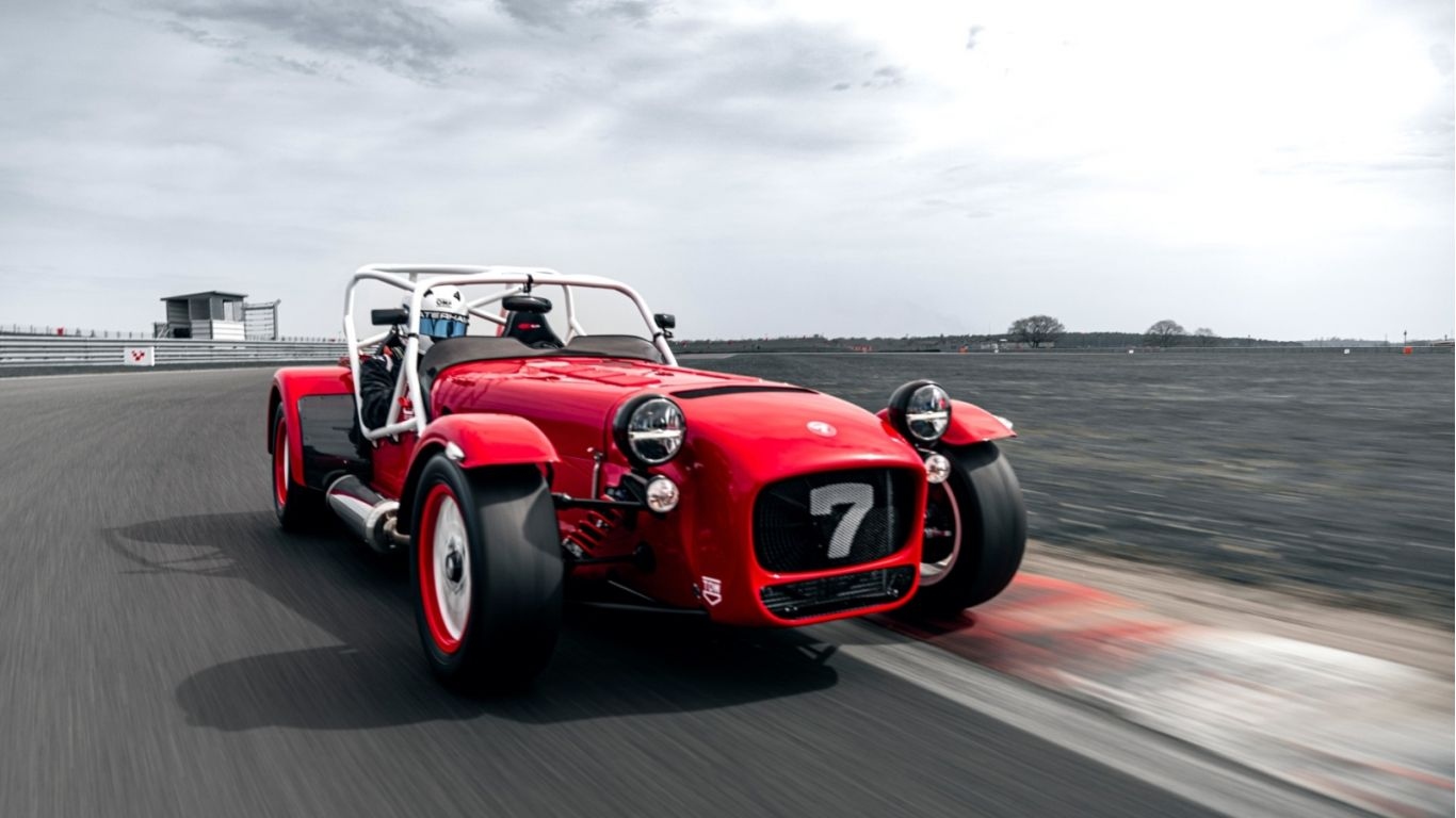 Caterham Seven 420 CUP 2026 (2)