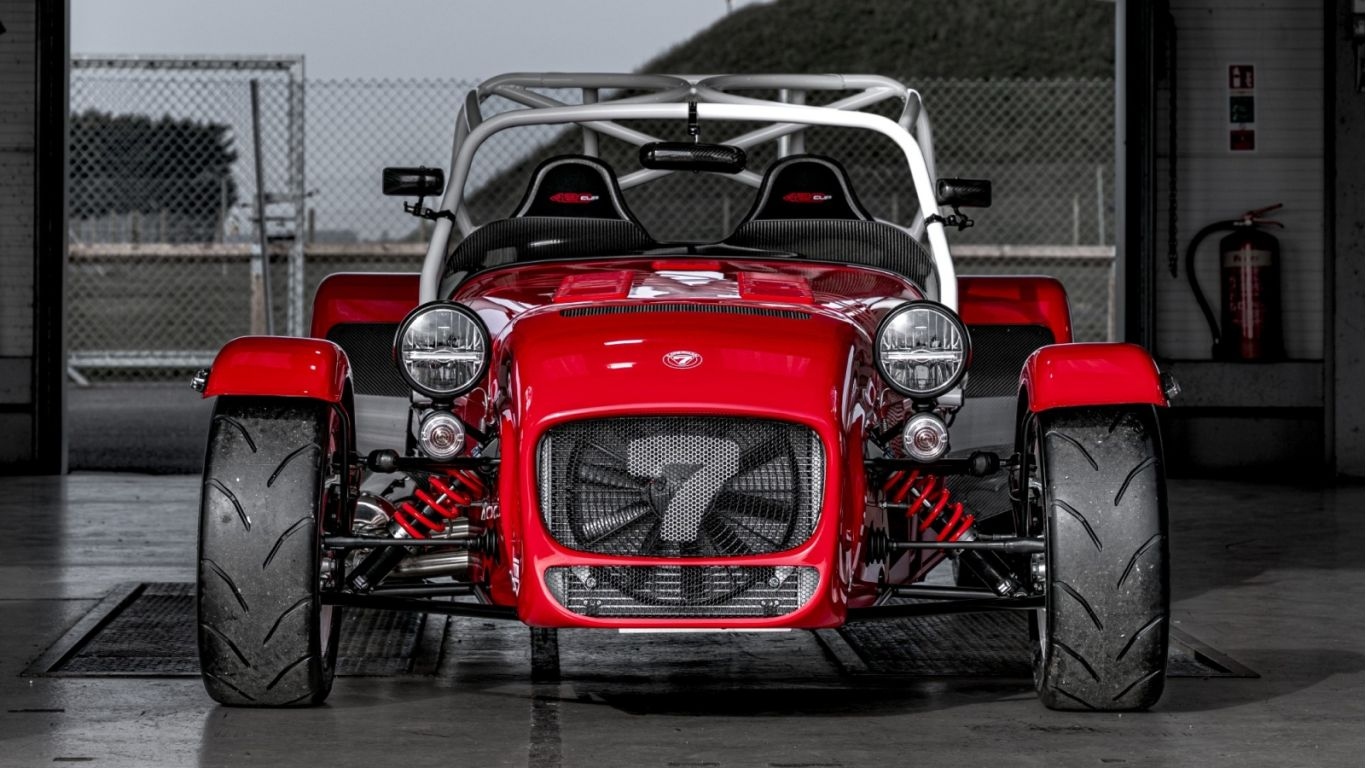 Caterham Seven 420 CUP 2026 (4)