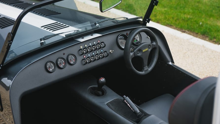 Caterham Seven Csr Twenty 2026 fig (12)