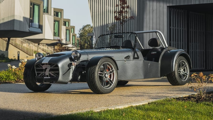 Caterham Seven Csr Twenty 2026 fig (14)
