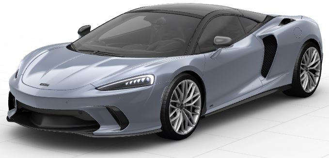 Ceramic Grey