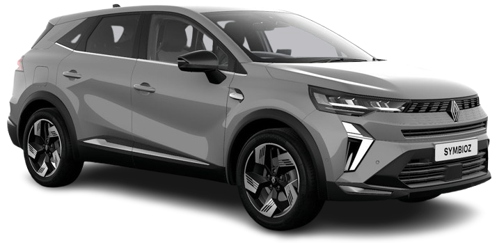 RENAULT SYMBIOZ 2026Ceramic_Grey
