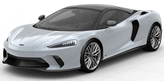 Cirrus Grey