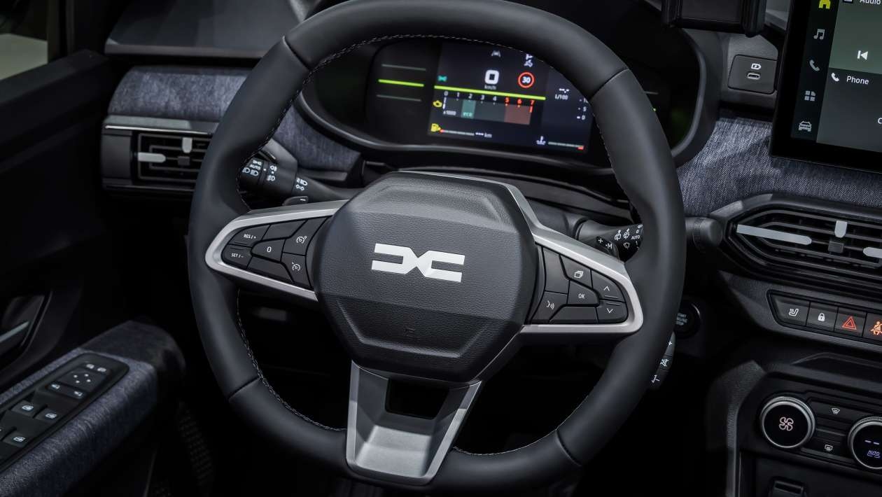 Dacia Sandero 2026 fig (10)