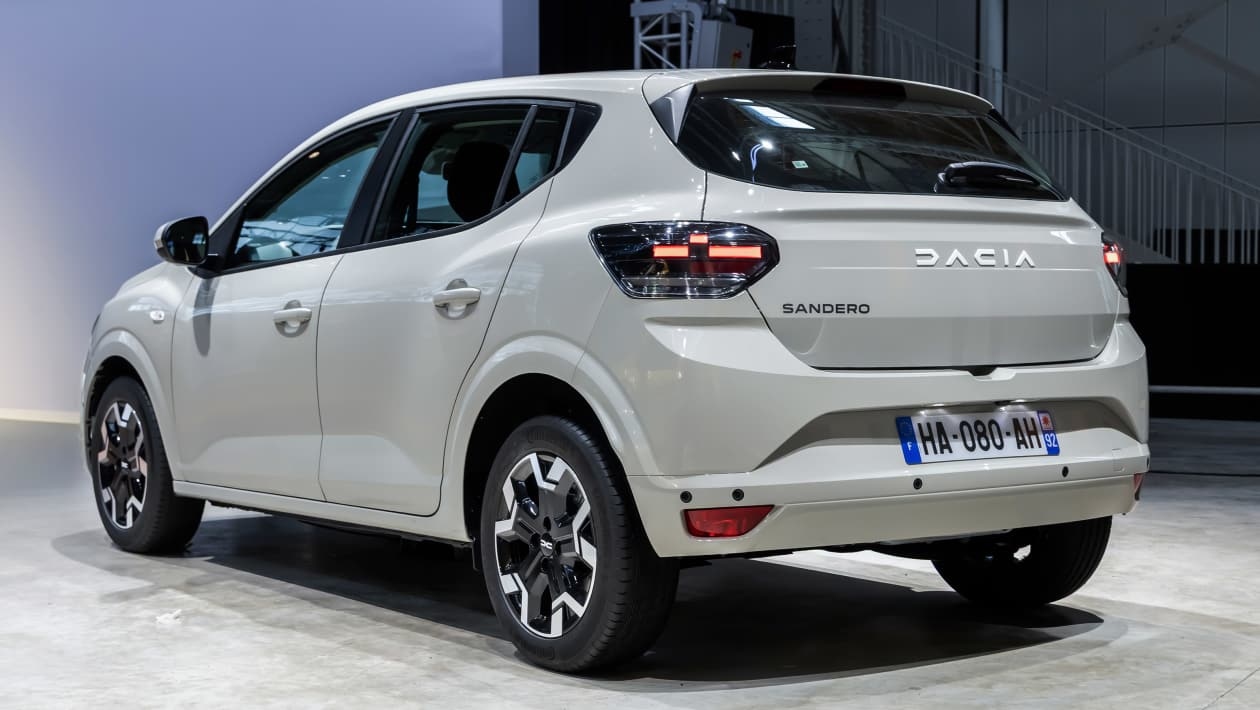 Dacia Sandero 2026 fig (2)