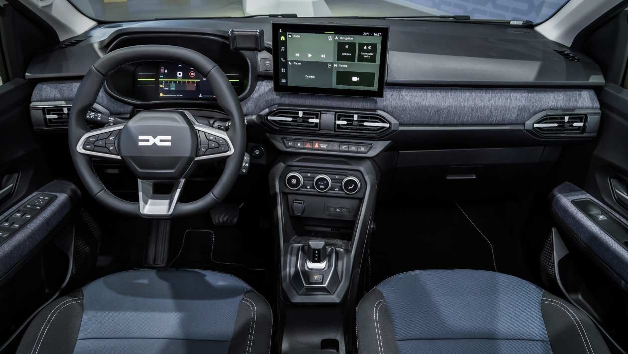Dacia Sandero 2026 fig (3)