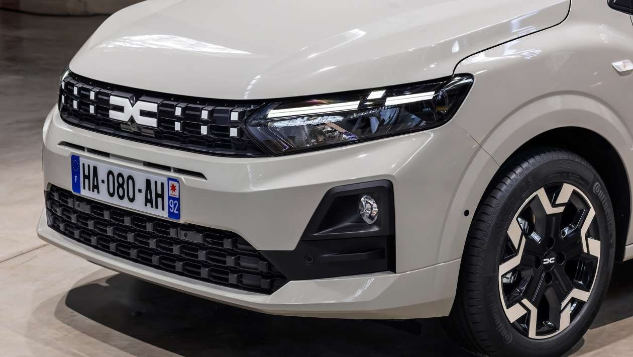 Dacia Sandero 2026 fig (5)