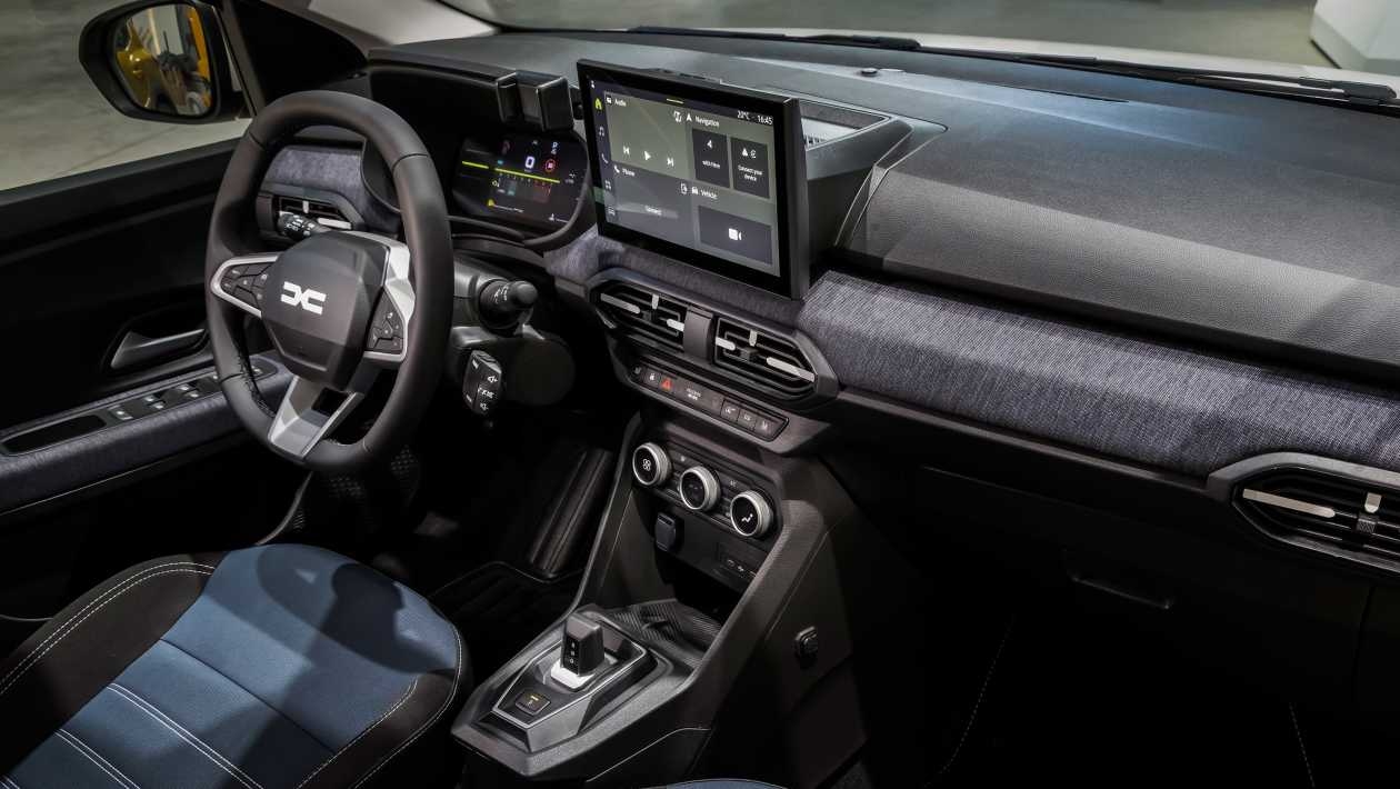 Dacia Sandero 2026 fig (9)