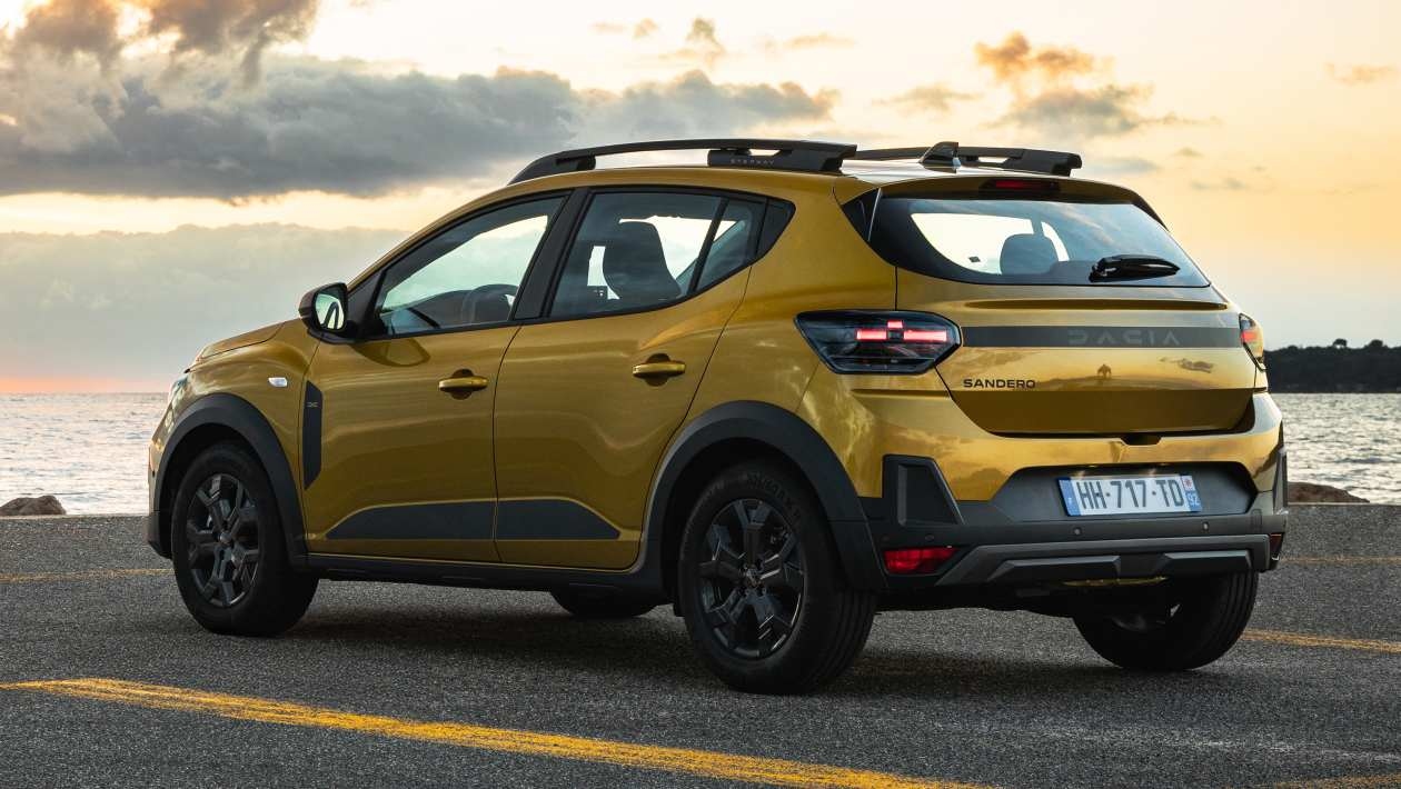 Dacia Sandero Stepway 2026 fig (10)